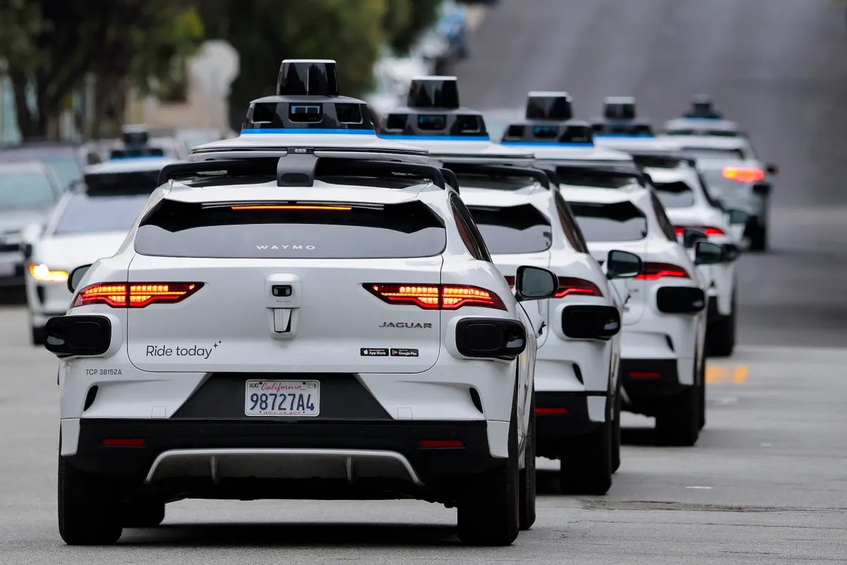 TechCrunch Mobility: A robot taxi ultimatum