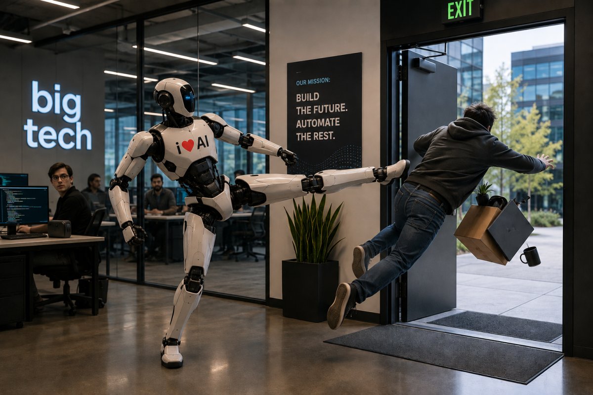 The running list: big tech layoffs in 2026, with employers citing AI